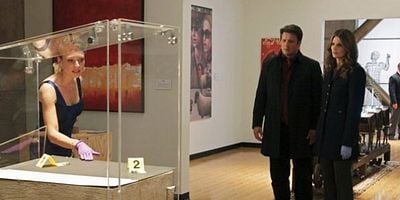 Cartel de Eye of the Beholder