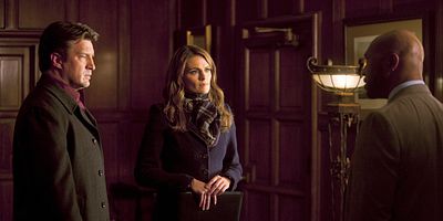 Cartel de Dial M for Mayor