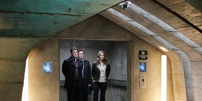 Cartel de Pandora - Part 1