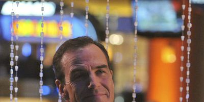 Cartel de Heartbreak Hotel