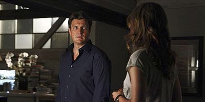 Cartel de After The Storm