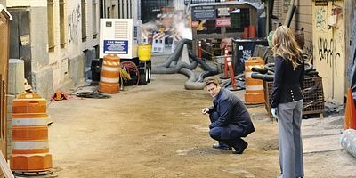 Cartel de The Fast and the Furriest