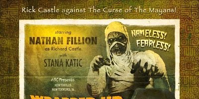 Cartel de The Lives of Others