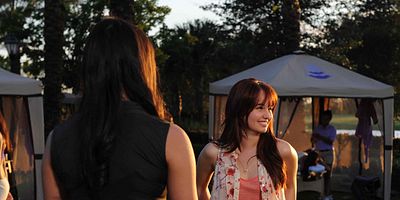 Cartel de Fountain Of Youth