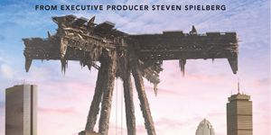 Cartel de Collateral Damage