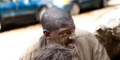 Cartel de Prisoner of War