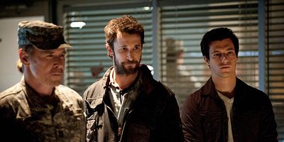 Cartel de The Price of Greatness