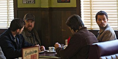 Cartel de Mommy Dearest