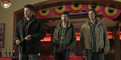 Cartel de Time for a Wedding