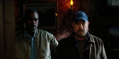 Cartel de Death's Door