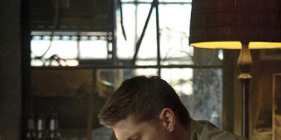 Cartel de The Born-Again Identity