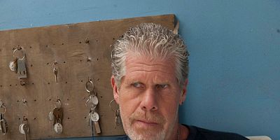 Cartel de Family Recipe