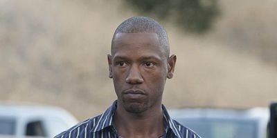 Cartel de To Be, Part 1