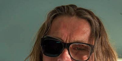 Cartel de Small World