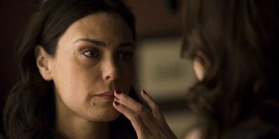 Cartel de What You Have Left