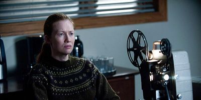 Cartel de What I Know