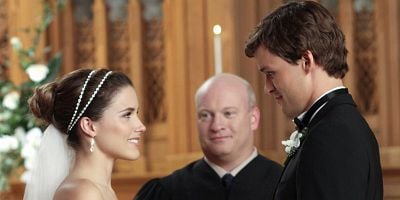 Cartel de The Other Half Of Me