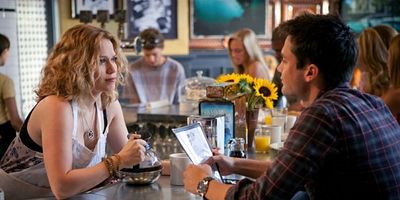 Cartel de Love the Way You Lie