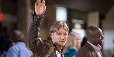 Cartel de Last Known Surroundings