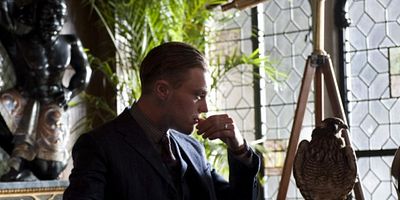 Cartel de Georgia Peaches