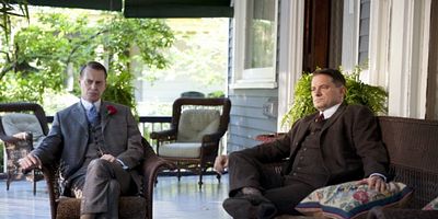 Cartel de Sunday Best