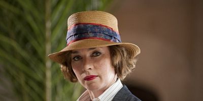 Cartel de The Milkmaid's Lot