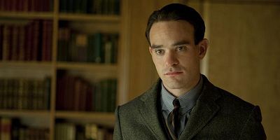 Cartel de A Man, A Plan...