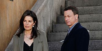 Cartel de The Ripple Effect