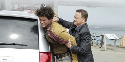 Cartel de 2,918 Miles