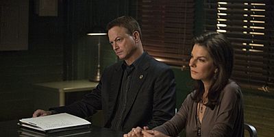 Cartel de Where There's Smoke...