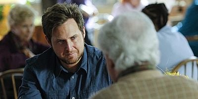 Cartel de The Real McCoy