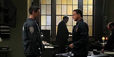 Cartel de Today is Life