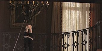 Cartel de By The Book