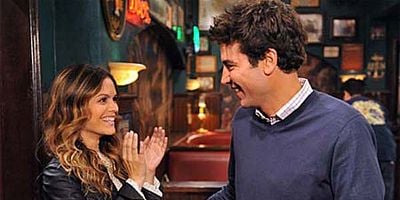 Cartel de Grandes días