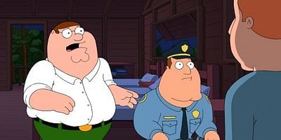 Cartel de Killer Queen