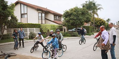 Cartel de Full Moon Fever