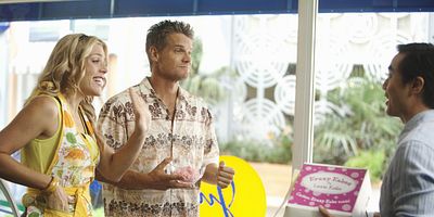 Cartel de Southern Accents