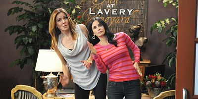 Cartel de My Life/Your World (Part 2)