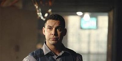 Cartel de A Deadly Affair