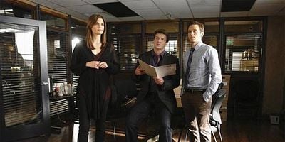 Cartel de Under The Gun