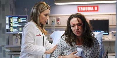 Cartel de ...To Change the Things I Can