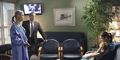 Cartel de God Laughs