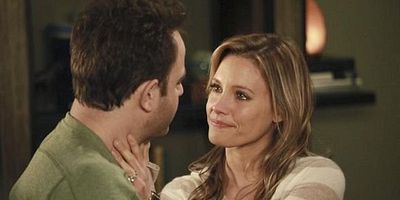 Cartel de The Standing Eight Count