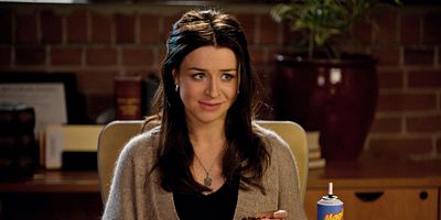 Cartel de The Letting Go