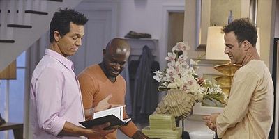 Cartel de Mourning Sickness