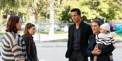 Cartel de Apron Strings