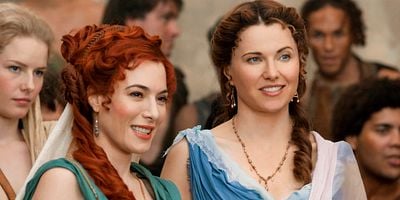 Cartel de Past Transgressions