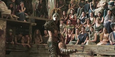 Cartel de Paterfamilias