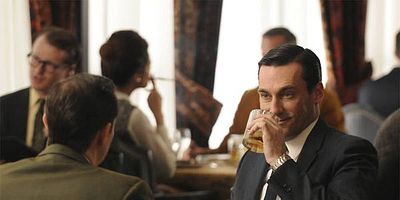 Cartel de Public Relations