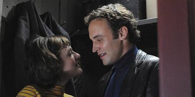 Cartel de The Rejected